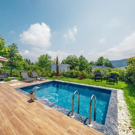 Nish Vadi Villa *