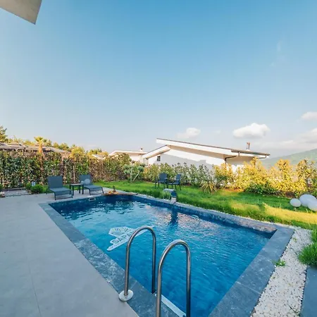 Nish Vadi Villa *