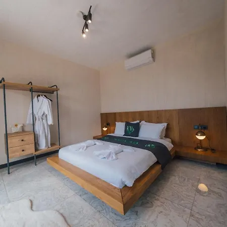 Nish Vadi Villa Sapanca