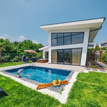 Nish Vadi Villa *
