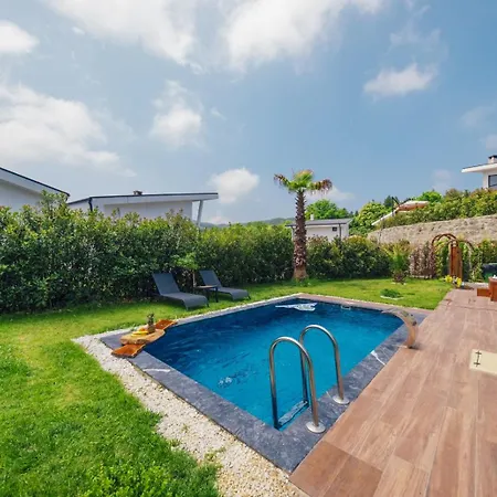 Villa Nish Vadi *