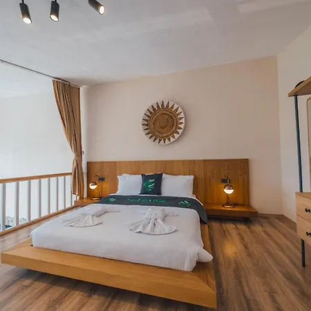 Nish Vadi Villa Sapanca