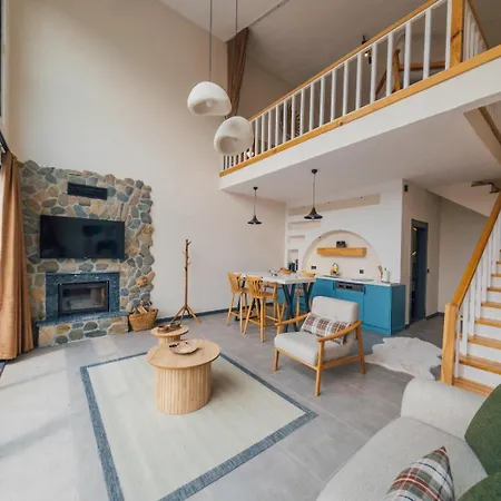 Villa Nish Vadi *