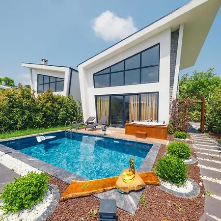 Nish Vadi Villa *