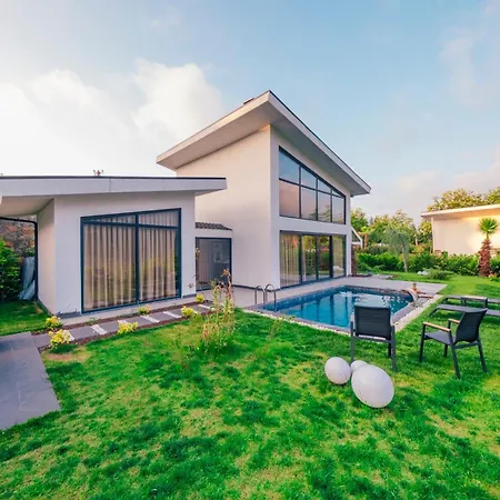 Nish Vadi Villa