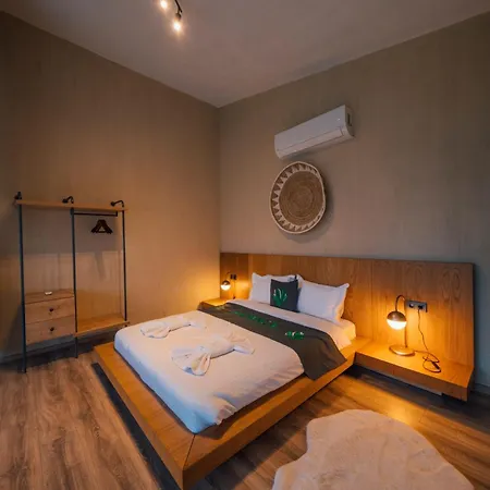 Villa Nish Vadi *