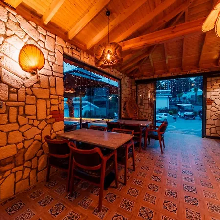 Nish Vadi Villa Sapanca