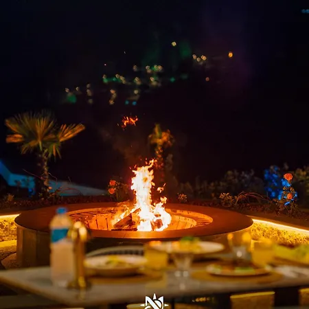 Nish Vadi Villa Sapanca