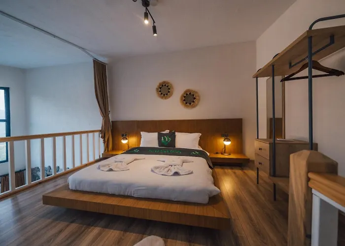 Nish Vadi Villa Sapanca