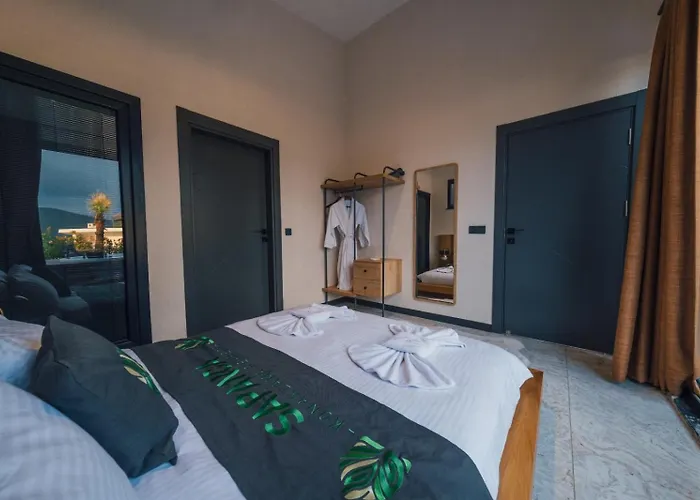 Villa Nish Vadi Sapanca