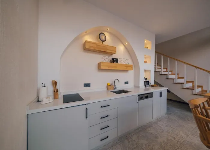 Villa Nish Vadi Sapanca